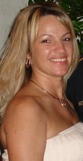 Patricia Thomas