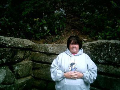 Brenda Hill