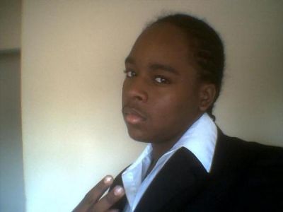 Davonta Williams