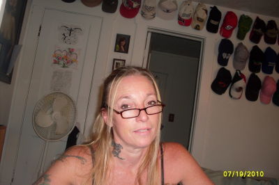 Patricia Alspaugh
