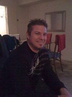 Christopher Heath