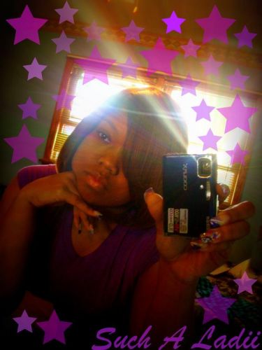 Shanita Shelby