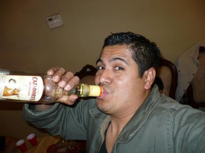 Alberto Escobar