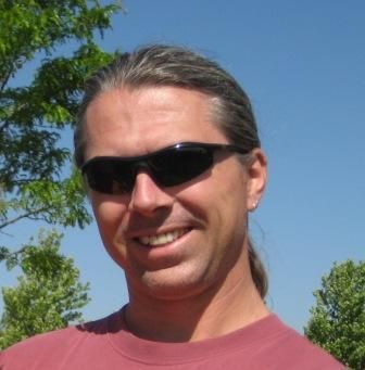 Peter Zang