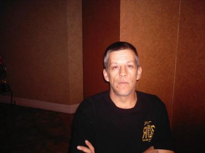 William Spencer