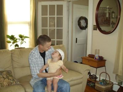 Brandon Stroble