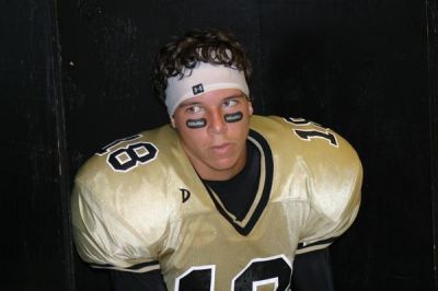 Derek Mosco