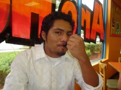 Jaime Cortez Diaz
