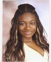 Sherice Flowers