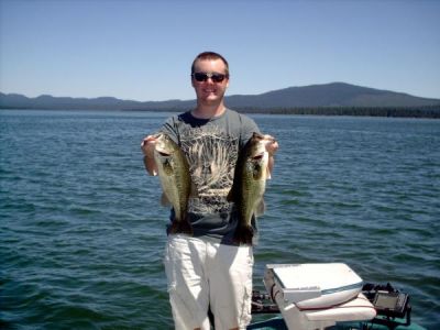 Joshua Abernathy