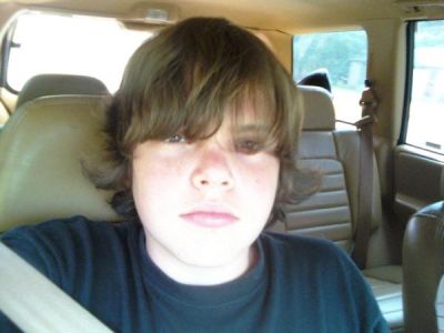Tyler Morgan