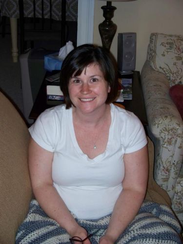 Annemarie Nienstedt