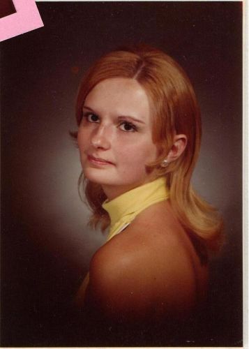 Cynthia Lavoie