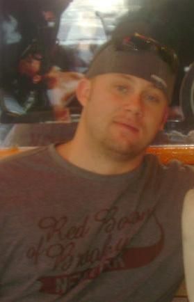Derek Geisler
