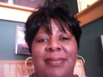 Donna Wright