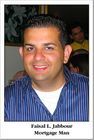 Faisal Jabbour