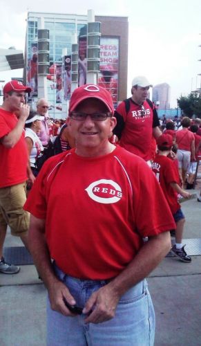 Michael Wetzel
