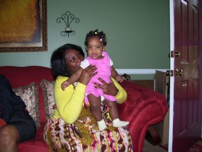 Laquitta Lary