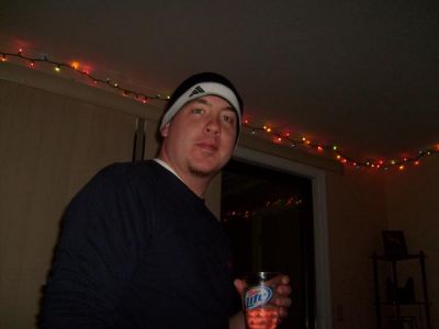 Travis Dempsey