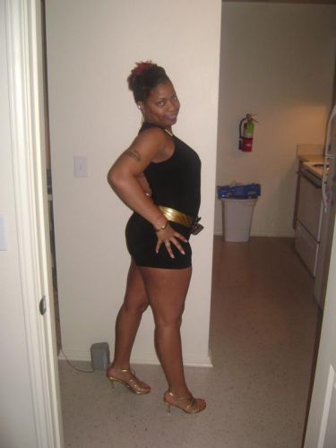 Octavia Mobley