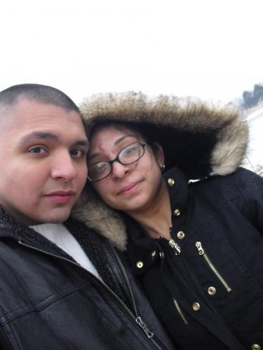Damian Ovalle