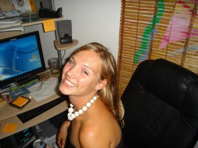 Erin Watson