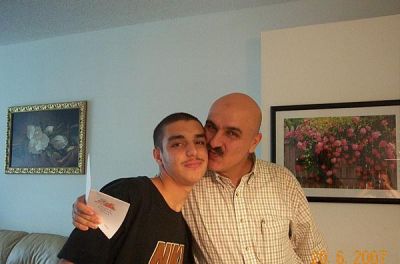 Ayman Sokkarie