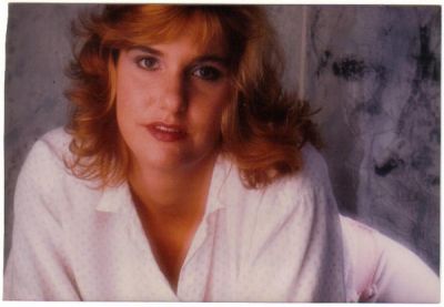 Stacey Sedgewick