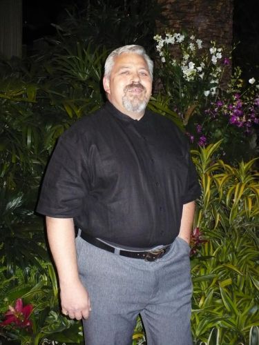 Rickey Kirby