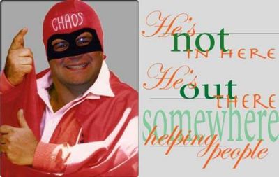 Michael Guardino