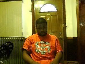 Donald Mclaurin