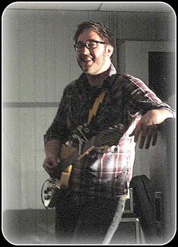 Mark Truna