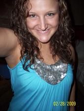 Ashley Burkett