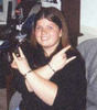 Rebecca Shumpert