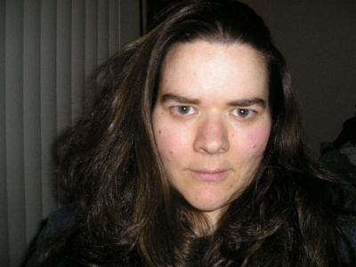 Hannah Darga