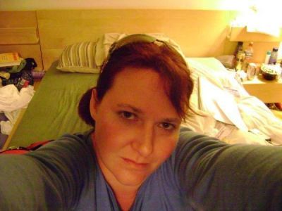 Taryn Hazelwood