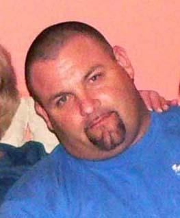 Kevin Sarwinski