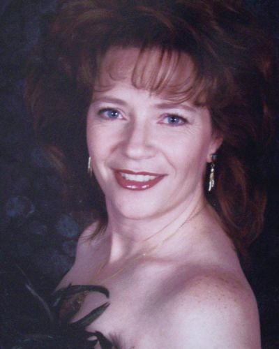 Teri Jones