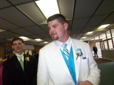 Scott Sharp