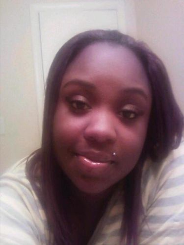 Tia Johnson