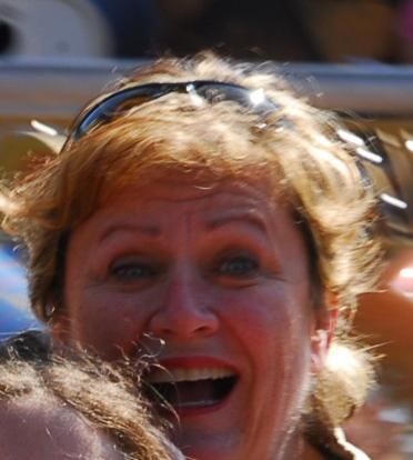 Charmaine Hintson Mankey