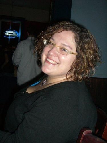 Amber Waldrop