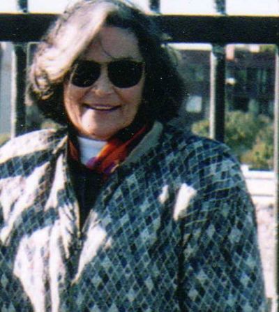 Barbara Muller