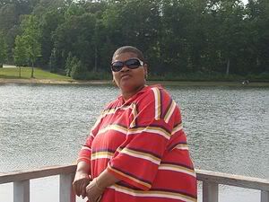 Evelyn King