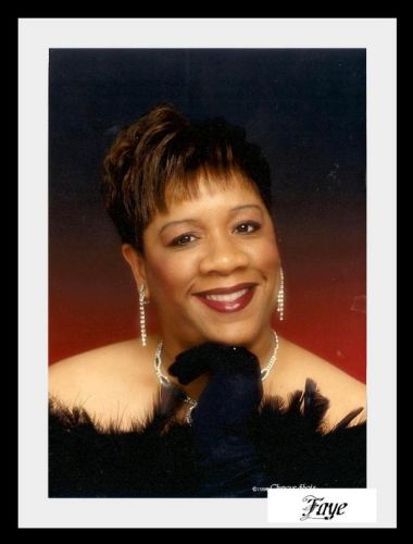 Angela Waters