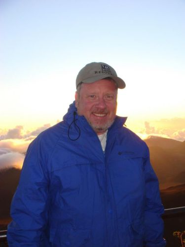 Ralph Mccormick