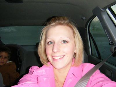Sarah Meyer