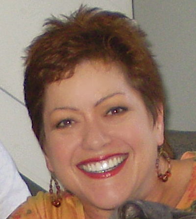 Patricia Davis