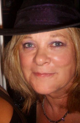 Pamela Roop
