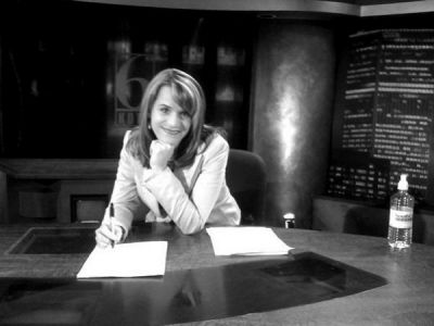Jennifer Gill